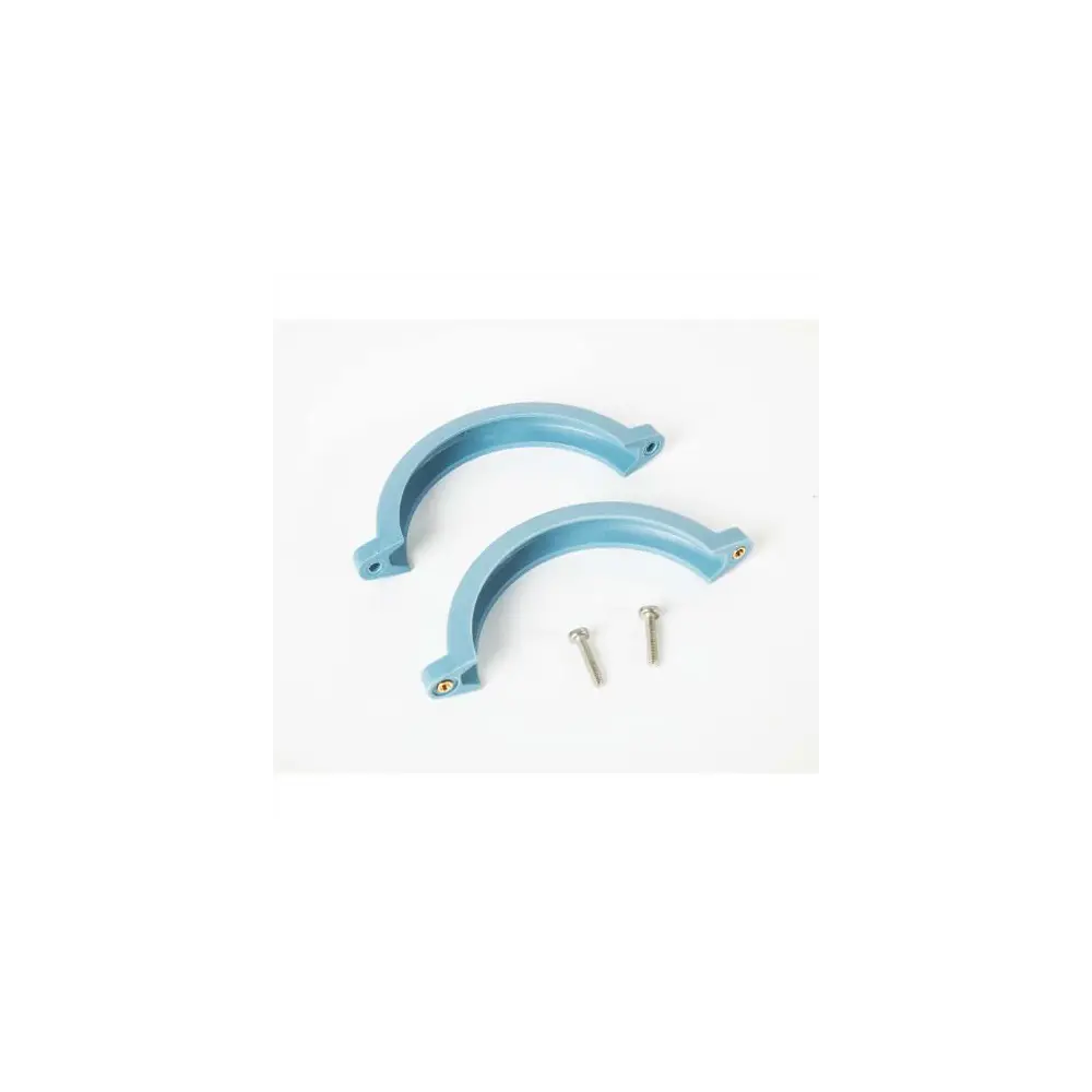 Marine Gray Water Pump Service Kit - With Clamps And Screws - WHAAS1562